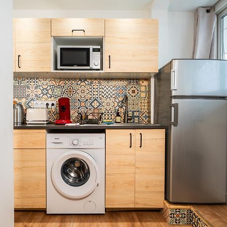 Le Refuge Urbain - Port A 2 Pas & Animaux Acceptes Apartment Toulon Bagian luar foto