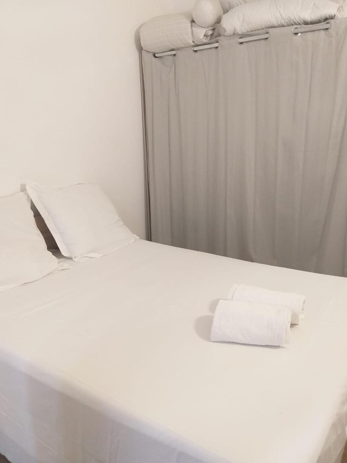 Le Refuge Urbain - Port A 2 Pas & Animaux Acceptes Apartment Toulon Bagian luar foto