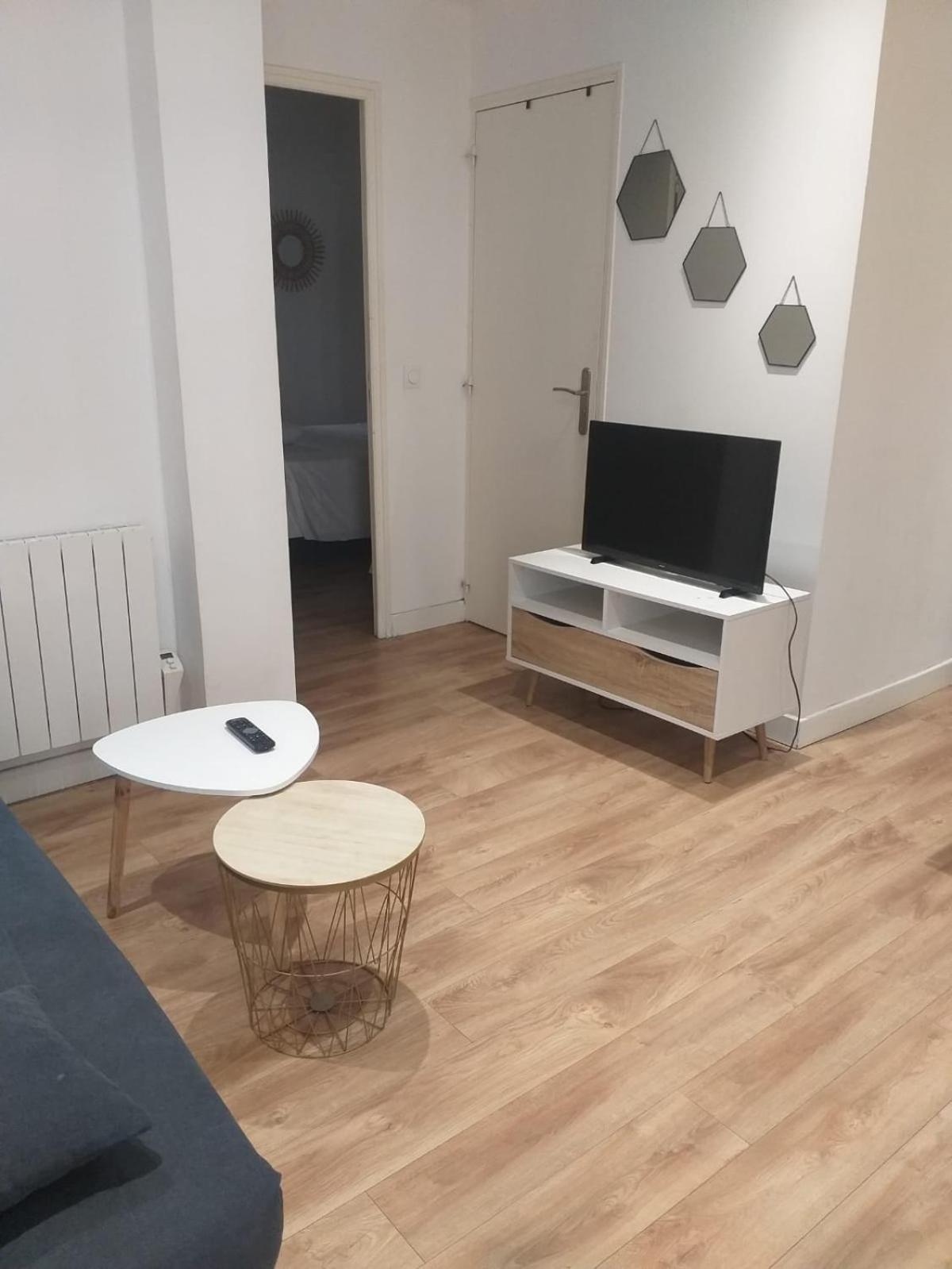 Le Refuge Urbain - Port A 2 Pas & Animaux Acceptes Apartment Toulon Bagian luar foto