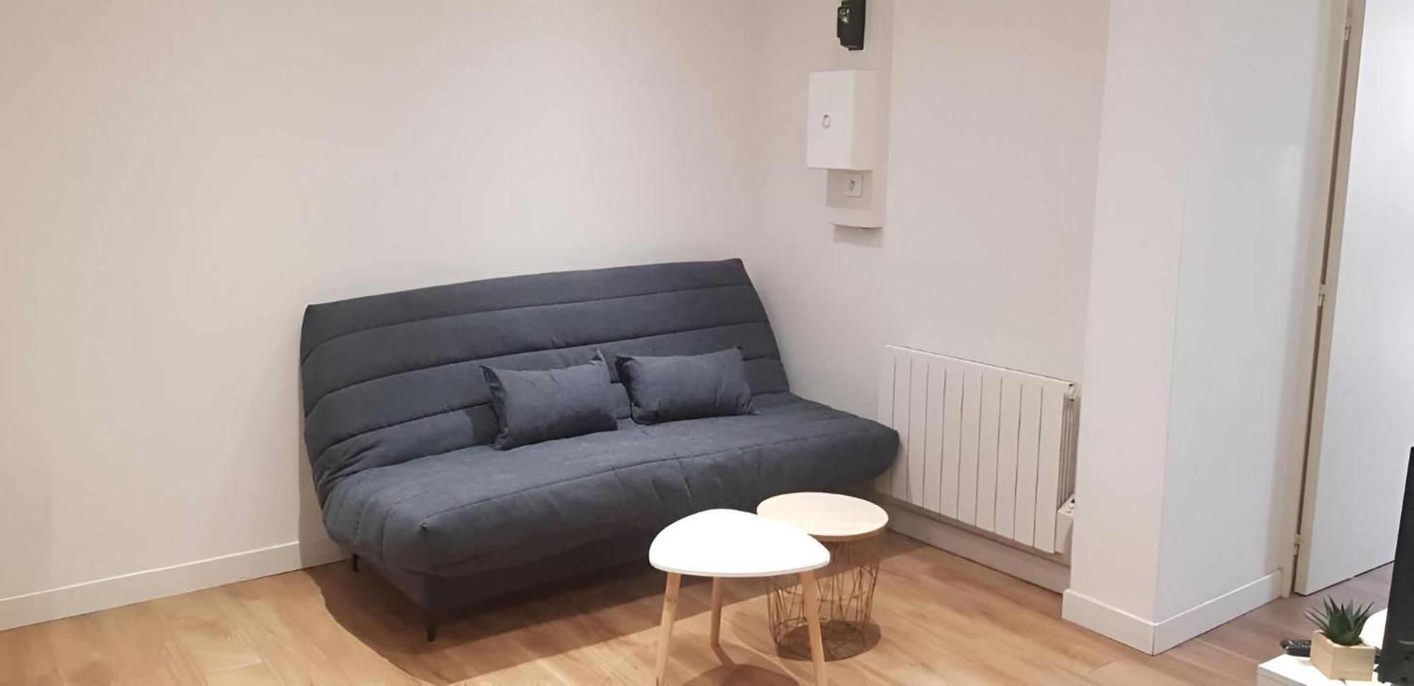 Le Refuge Urbain - Port A 2 Pas & Animaux Acceptes Apartment Toulon Bagian luar foto