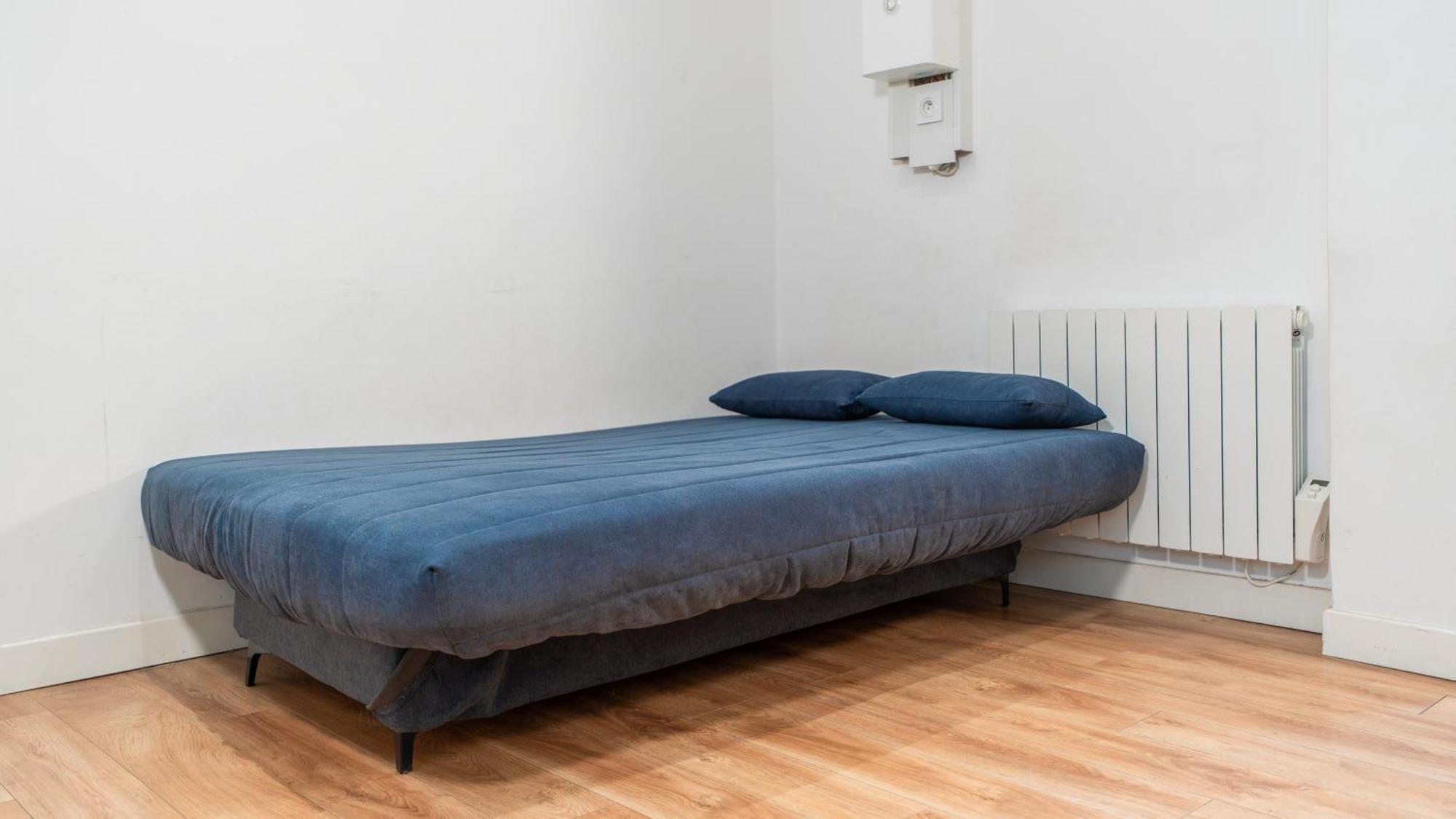 Le Refuge Urbain - Port A 2 Pas & Animaux Acceptes Apartment Toulon Bagian luar foto