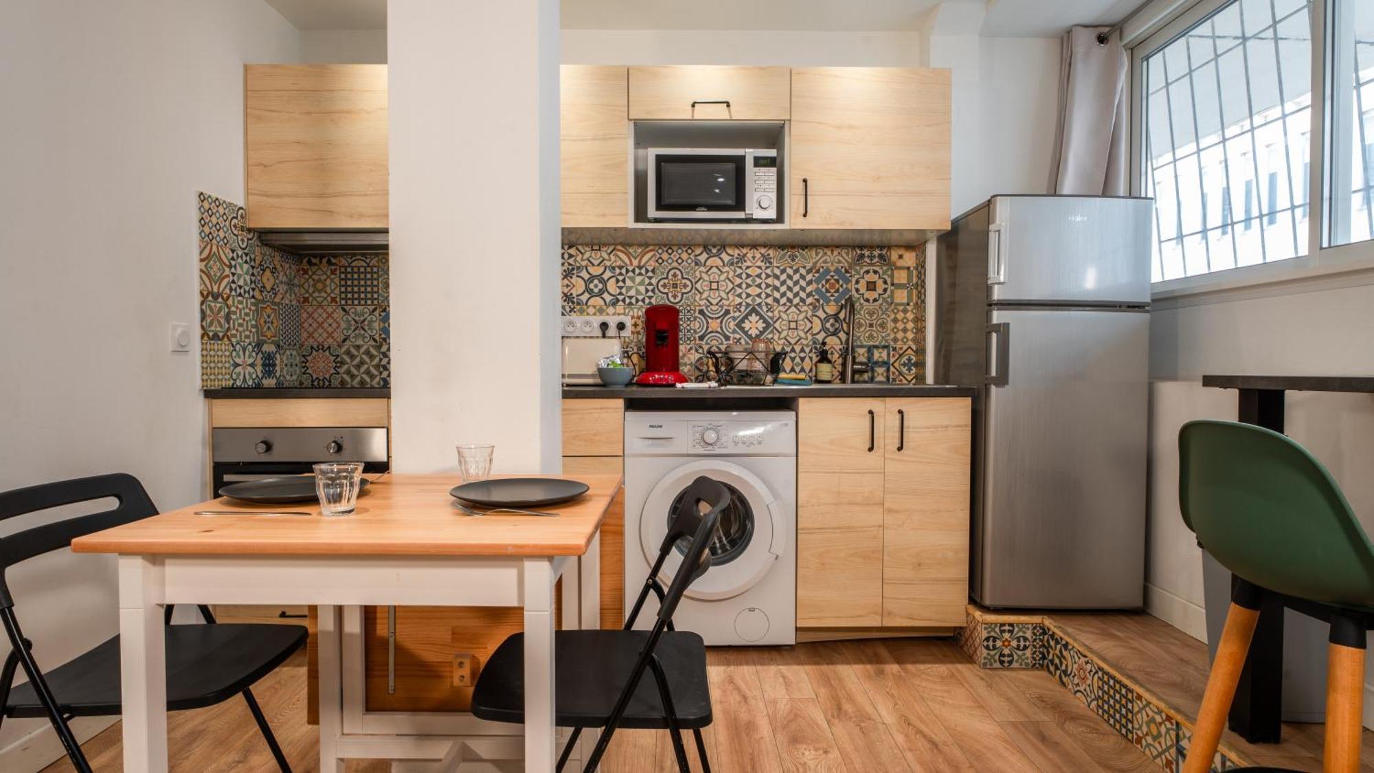 Le Refuge Urbain - Port A 2 Pas & Animaux Acceptes Apartment Toulon Bagian luar foto