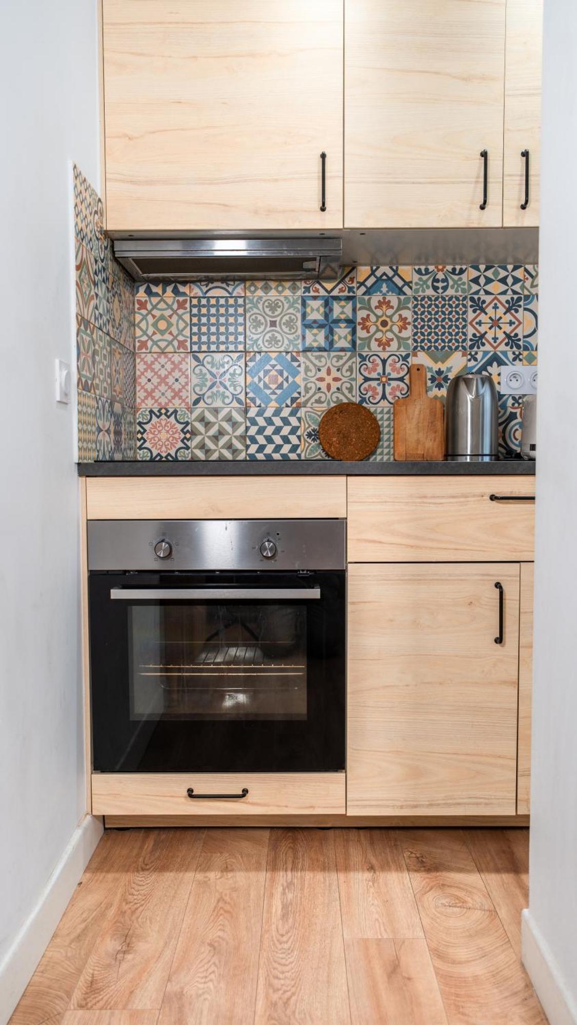 Le Refuge Urbain - Port A 2 Pas & Animaux Acceptes Apartment Toulon Bagian luar foto