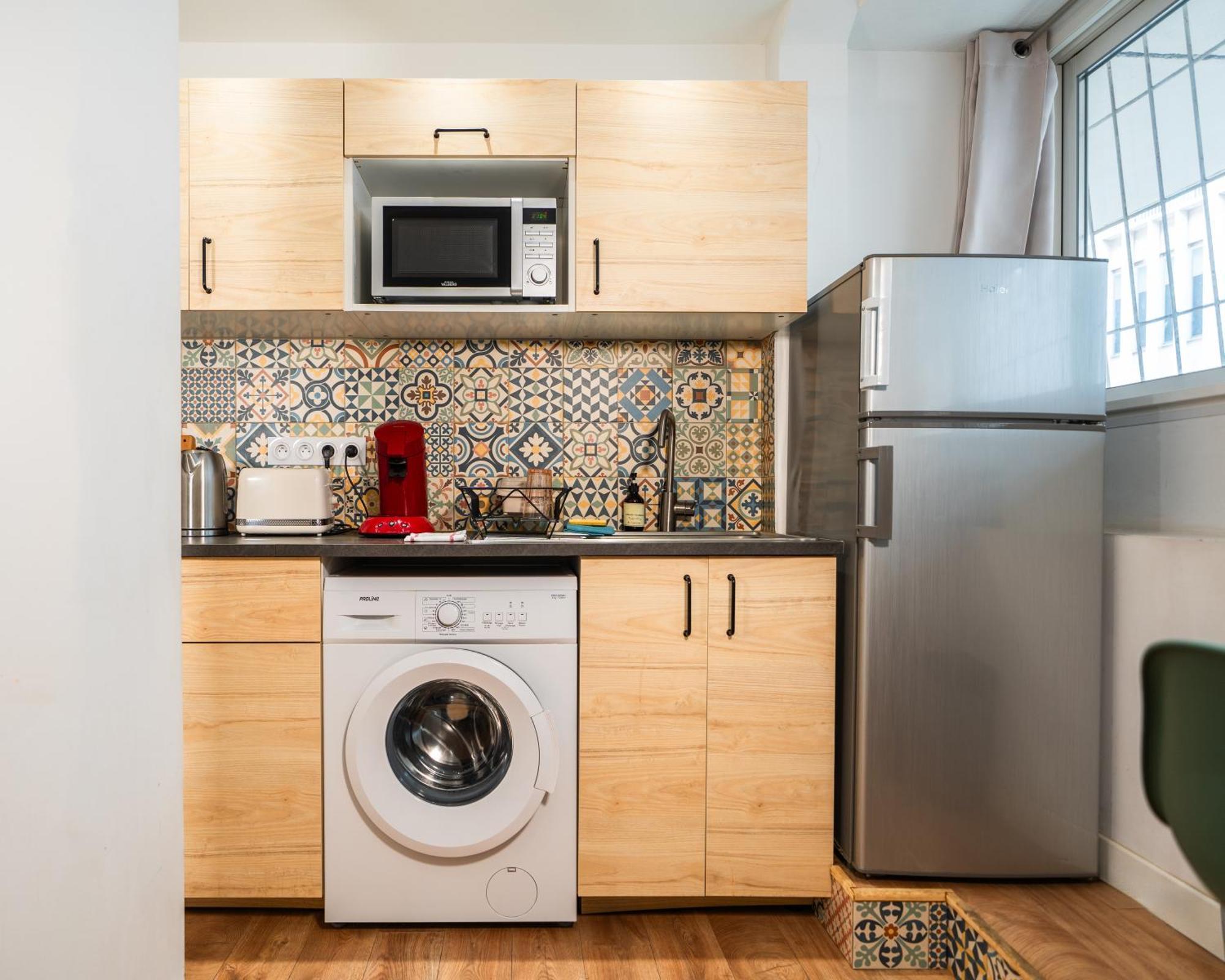 Le Refuge Urbain - Port A 2 Pas & Animaux Acceptes Apartment Toulon Bagian luar foto